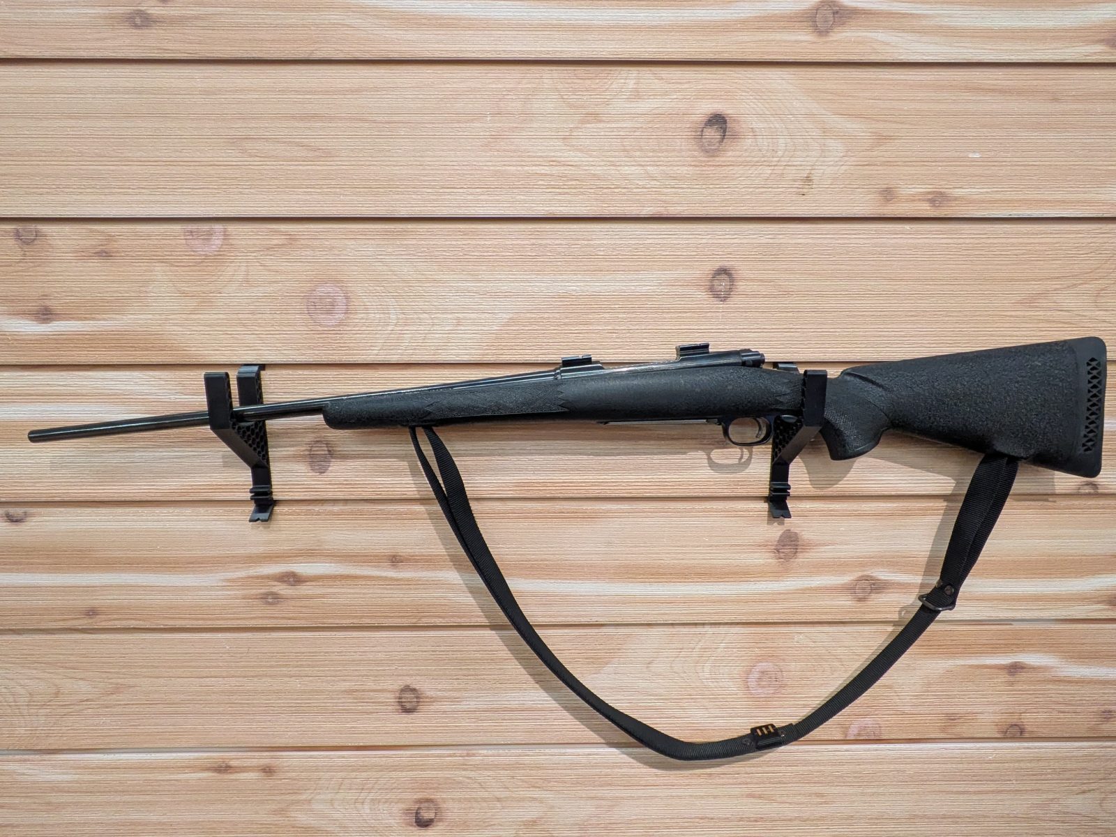 Winchester Model 70 XTR Featherweight 30-06 SPRG G1805226LTC-img-2