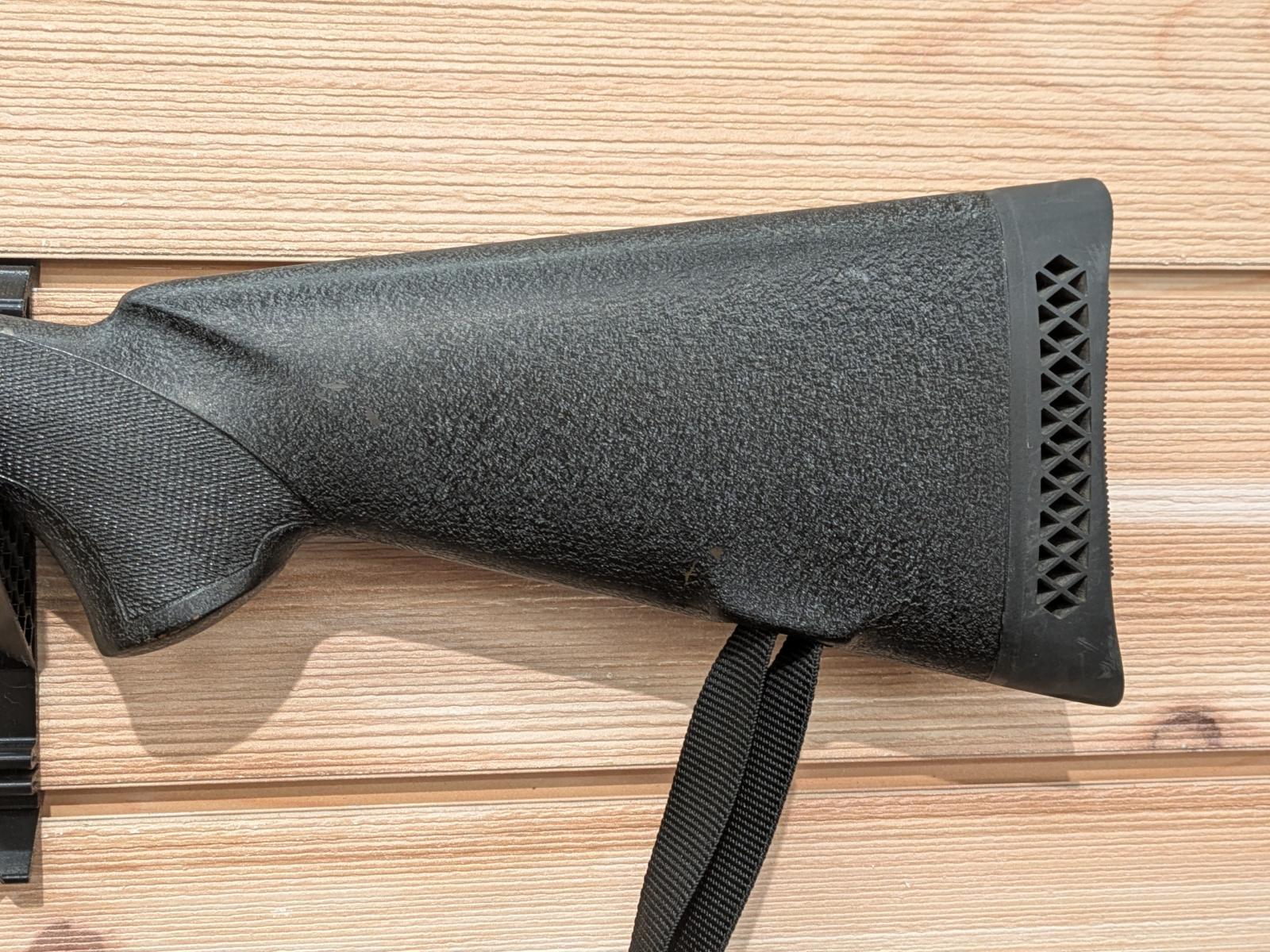 Winchester Model 70 XTR Featherweight 30-06 SPRG G1805226LTC-img-5