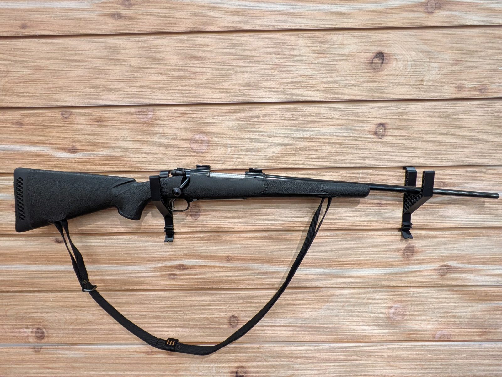 Winchester Model 70 XTR Featherweight 30-06 SPRG G1805226LTC-img-0