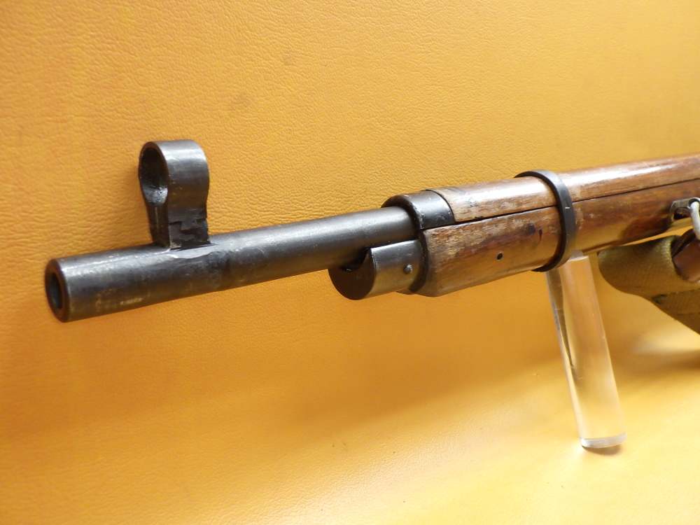 Izhevsk Mosin-Nagant 91/30 7.62x54R 28.7"Bbl CAI Import *Penny Auction*-img-14