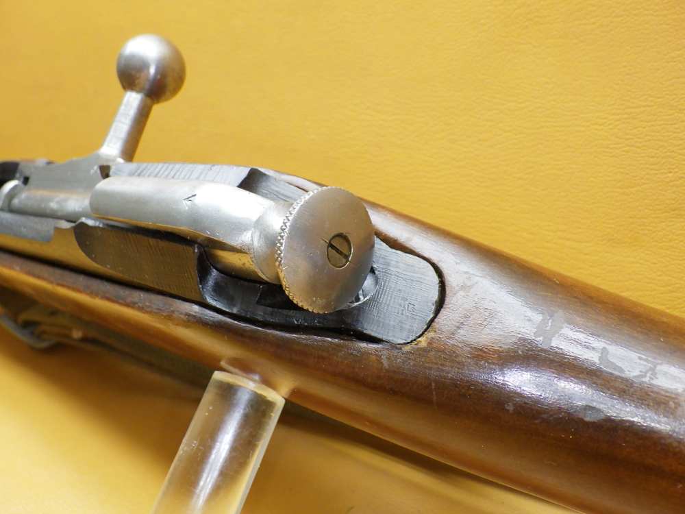 Izhevsk Mosin-Nagant 91/30 7.62x54R 28.7"Bbl CAI Import *Penny Auction*-img-17