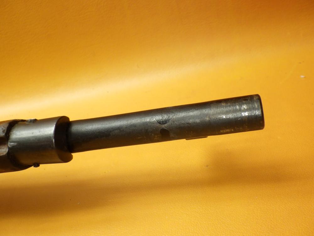 Izhevsk Mosin-Nagant 91/30 7.62x54R 28.7"Bbl CAI Import *Penny Auction*-img-26