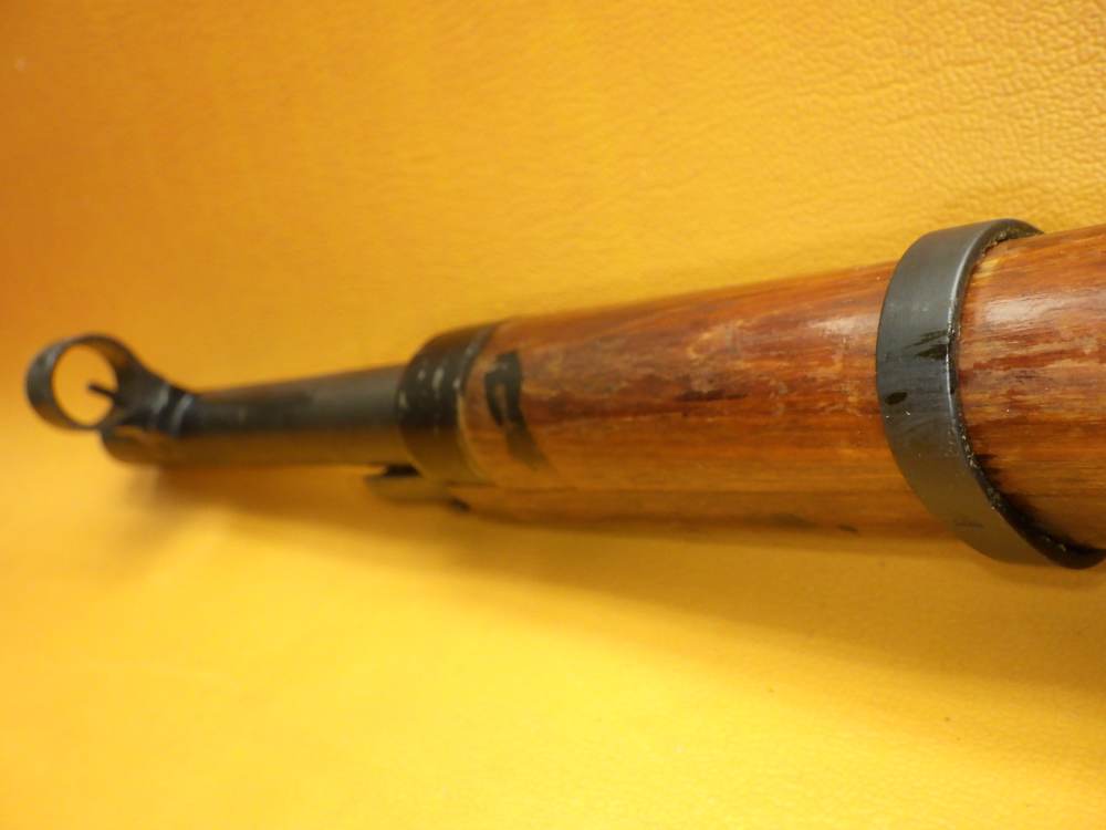 Izhevsk Mosin-Nagant 91/30 7.62x54R 28.7"Bbl CAI Import *Penny Auction*-img-21