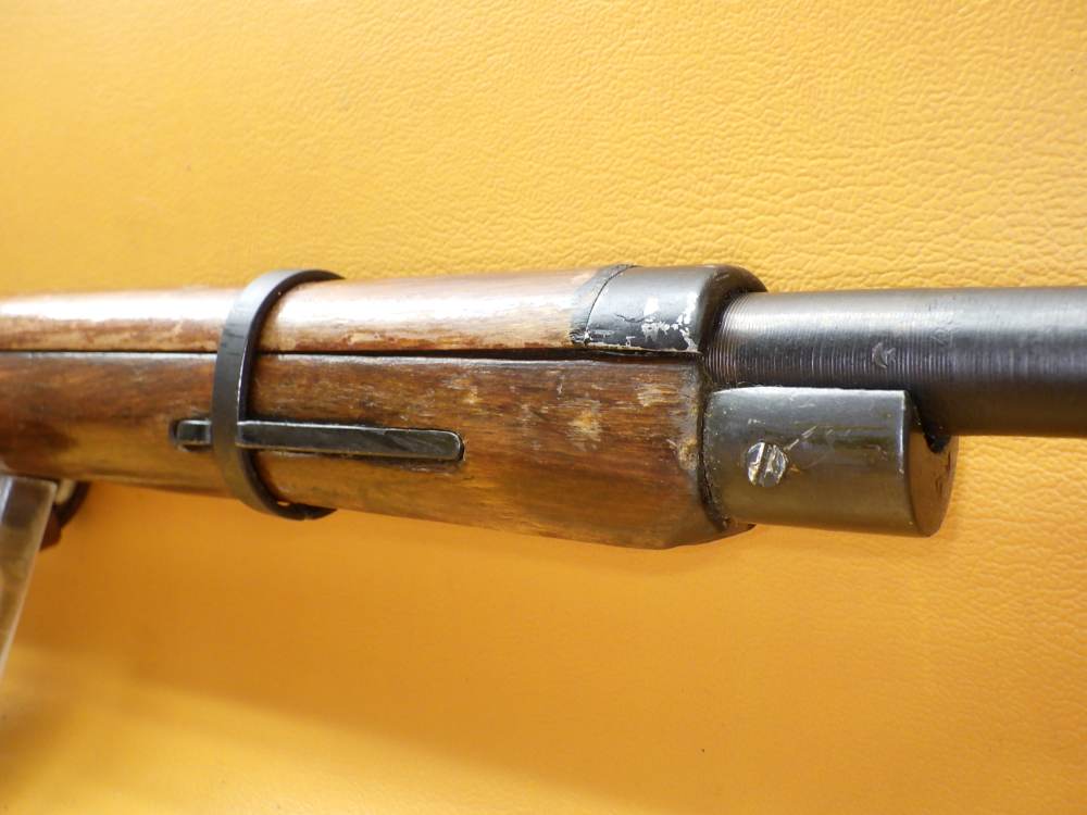 Izhevsk Mosin-Nagant 91/30 7.62x54R 28.7"Bbl CAI Import *Penny Auction*-img-7