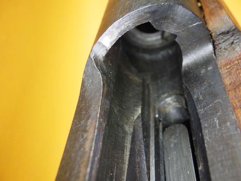 Izhevsk Mosin-Nagant 91/30 7.62x54R 28.7"Bbl CAI Import *Penny Auction*-img-31