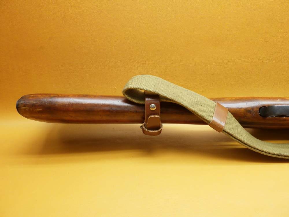 Izhevsk Mosin-Nagant 91/30 7.62x54R 28.7"Bbl CAI Import *Penny Auction*-img-22
