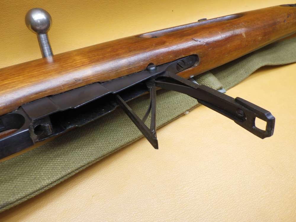 Izhevsk Mosin-Nagant 91/30 7.62x54R 28.7"Bbl CAI Import *Penny Auction*-img-27
