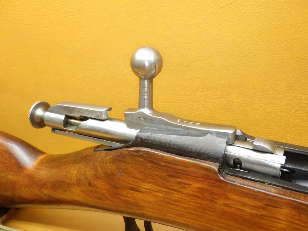 Izhevsk Mosin-Nagant 91/30 7.62x54R 28.7"Bbl CAI Import *Penny Auction*-img-29