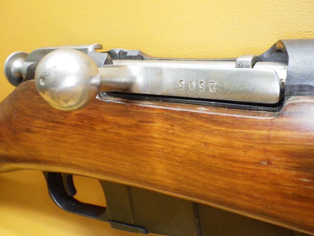 Izhevsk Mosin-Nagant 91/30 7.62x54R 28.7"Bbl CAI Import *Penny Auction*-img-4