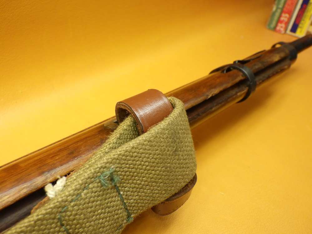 Izhevsk Mosin-Nagant 91/30 7.62x54R 28.7"Bbl CAI Import *Penny Auction*-img-25