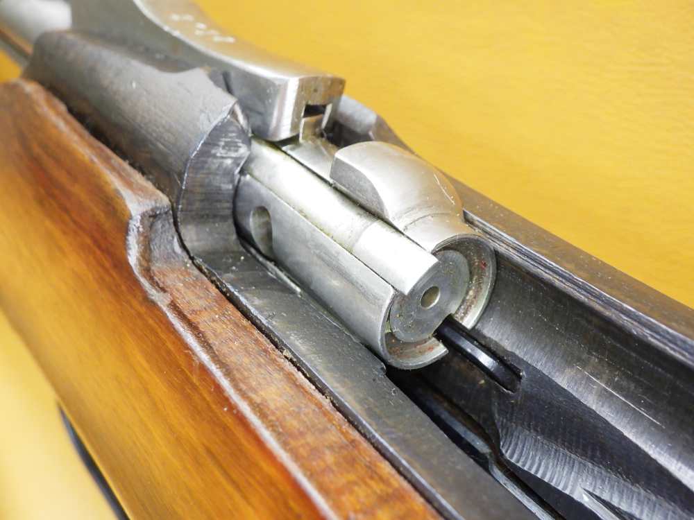 Izhevsk Mosin-Nagant 91/30 7.62x54R 28.7"Bbl CAI Import *Penny Auction*-img-30