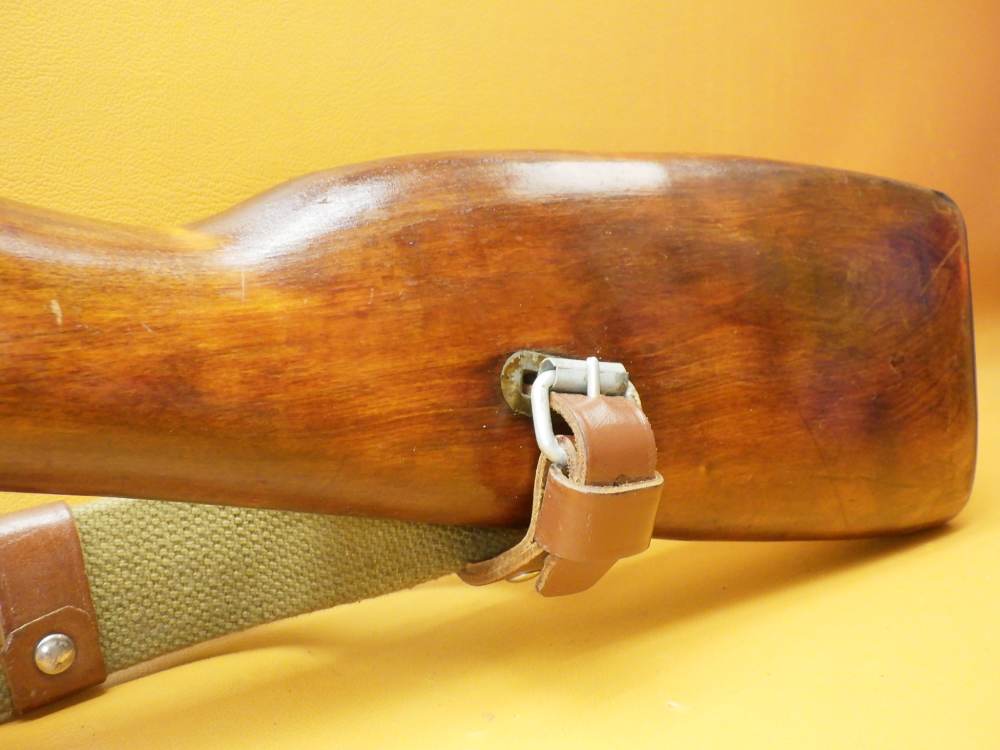 Izhevsk Mosin-Nagant 91/30 7.62x54R 28.7"Bbl CAI Import *Penny Auction*-img-10