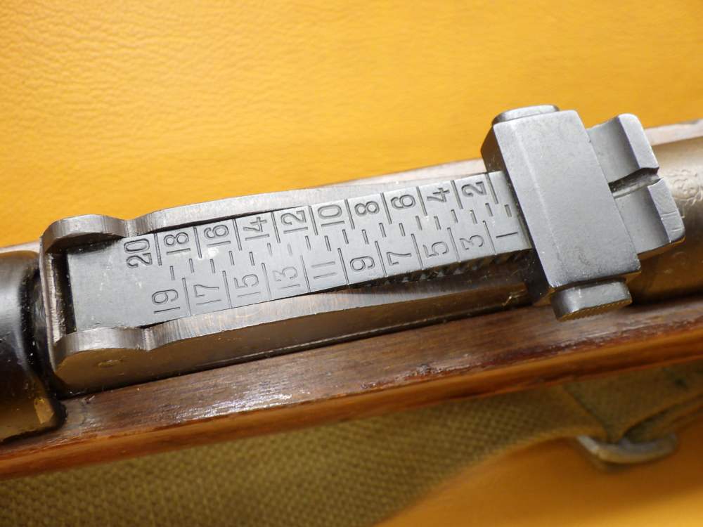 Izhevsk Mosin-Nagant 91/30 7.62x54R 28.7"Bbl CAI Import *Penny Auction*-img-20