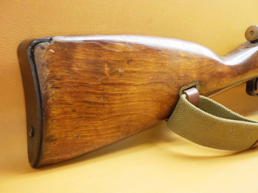 Izhevsk Mosin-Nagant 91/30 7.62x54R 28.7"Bbl CAI Import *Penny Auction*-img-1