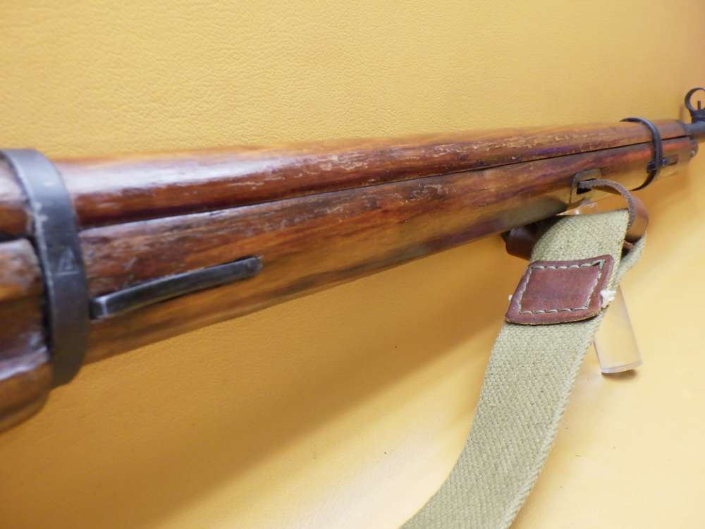 Izhevsk Mosin-Nagant 91/30 7.62x54R 28.7"Bbl CAI Import *Penny Auction*-img-6