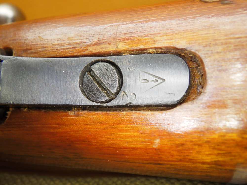 Izhevsk Mosin-Nagant 91/30 7.62x54R 28.7"Bbl CAI Import *Penny Auction*-img-28