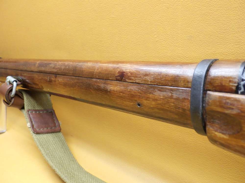 Izhevsk Mosin-Nagant 91/30 7.62x54R 28.7"Bbl CAI Import *Penny Auction*-img-13