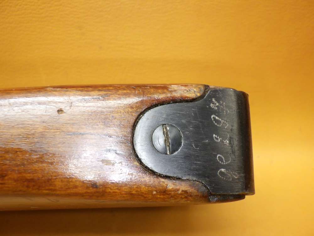 Izhevsk Mosin-Nagant 91/30 7.62x54R 28.7"Bbl CAI Import *Penny Auction*-img-16