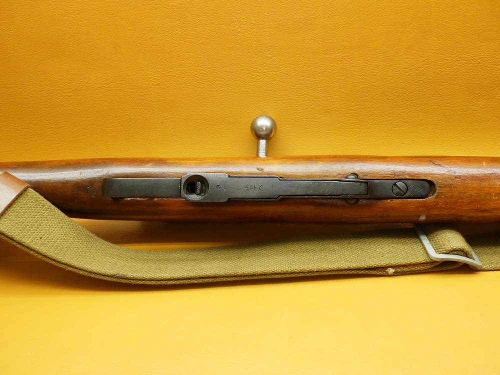 Izhevsk Mosin-Nagant 91/30 7.62x54R 28.7"Bbl CAI Import *Penny Auction*-img-23