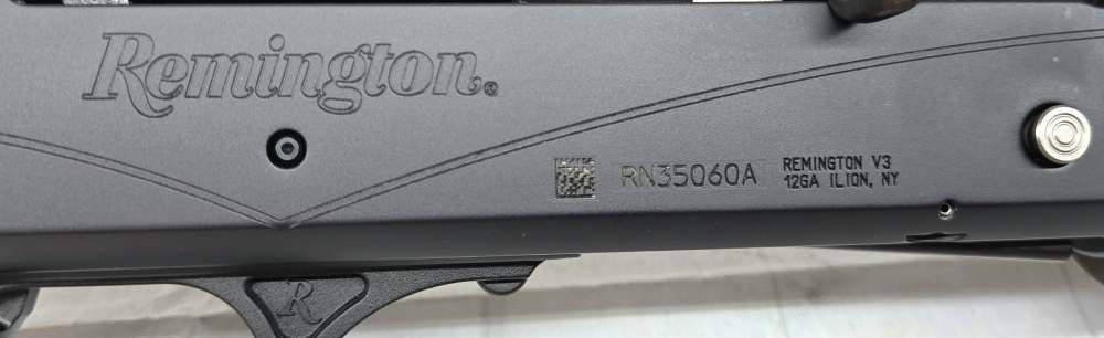 REMINGTON V3 FIELD SPORT 12 GA 26"-img-6