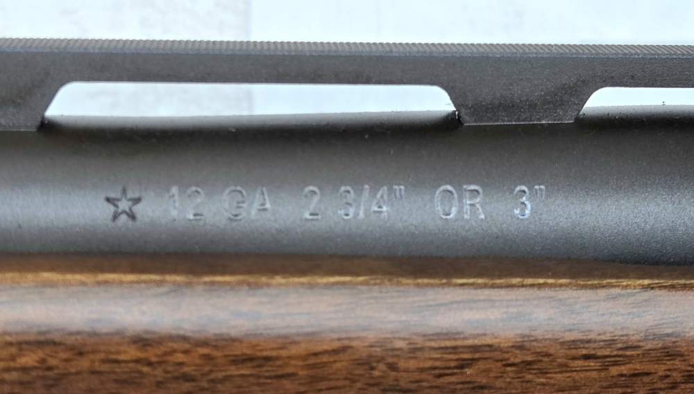 REMINGTON V3 FIELD SPORT 12 GA 26"-img-7