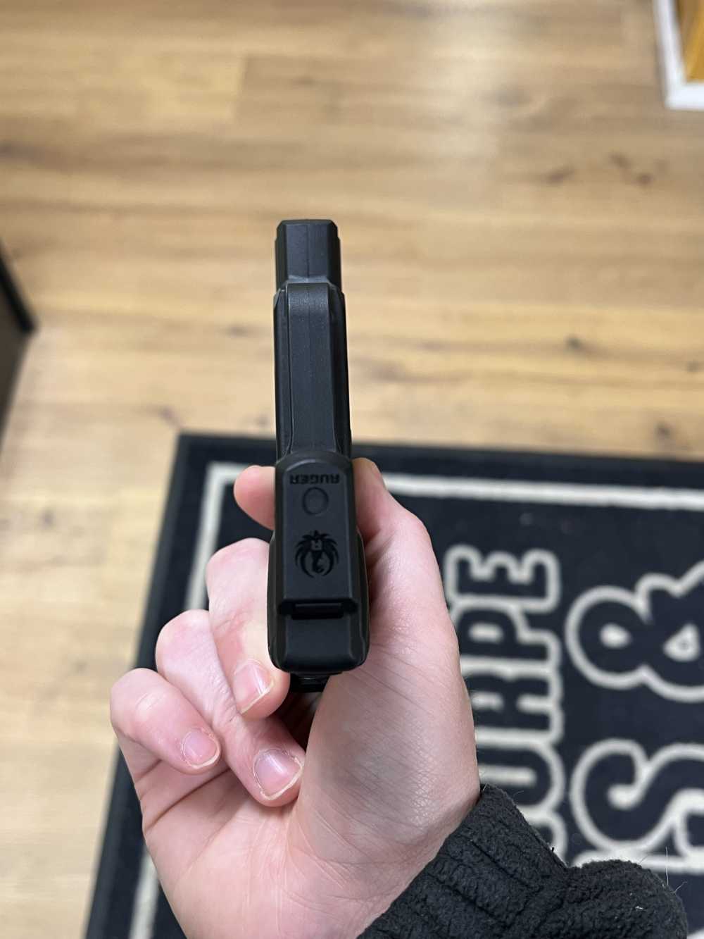 Ruger LCP II -img-8