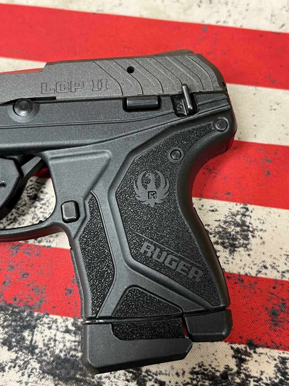 Ruger LCP II -img-5