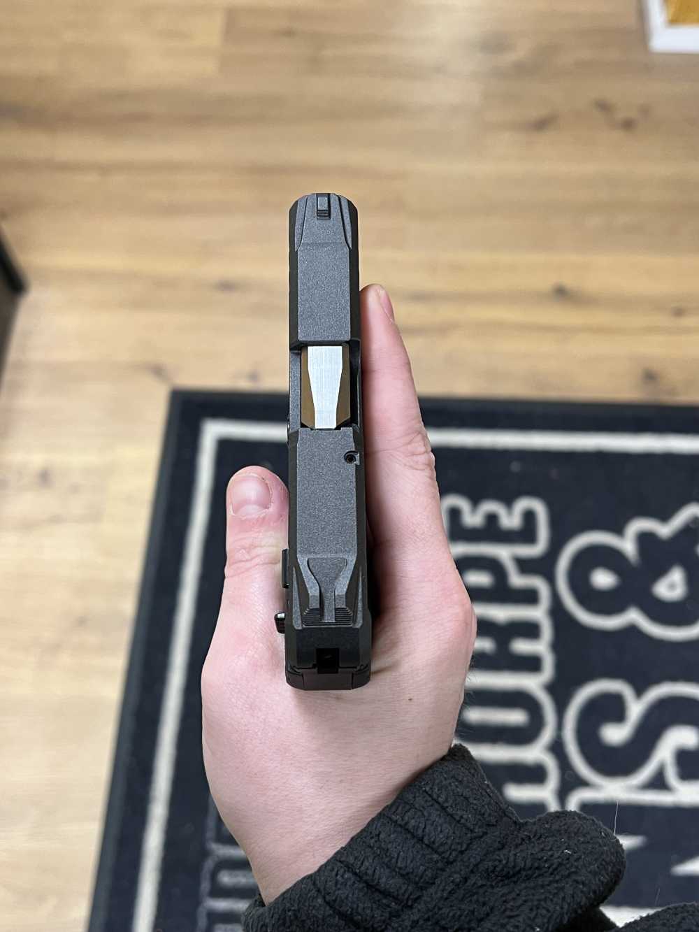 Ruger LCP II -img-7