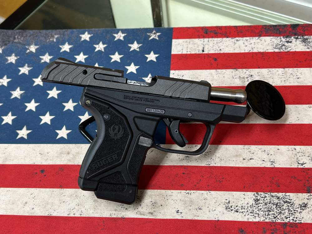 Ruger LCP II -img-3