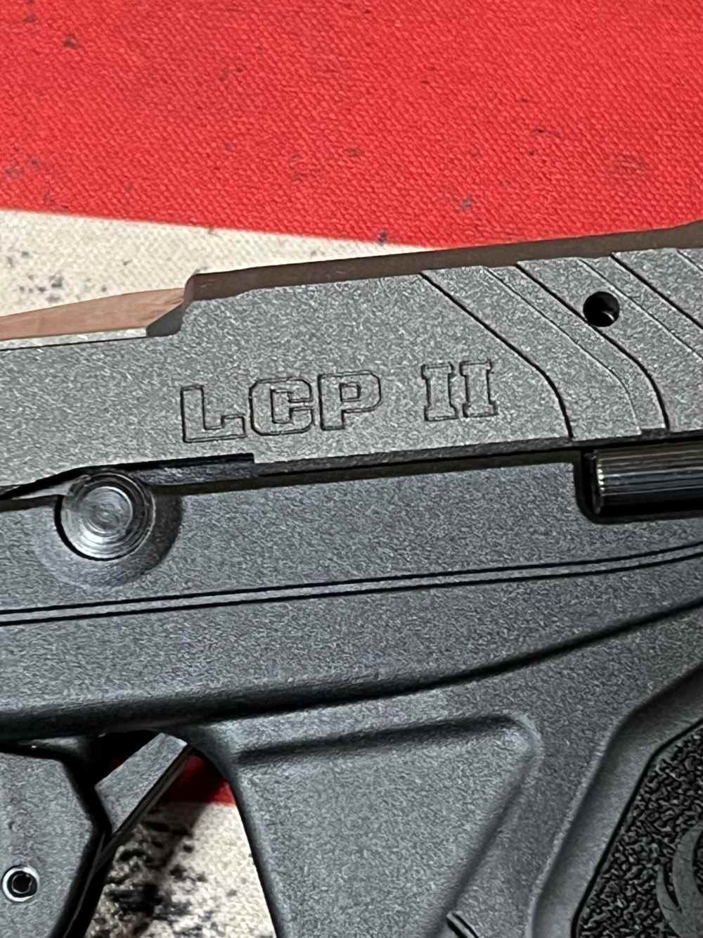 Ruger LCP II -img-6