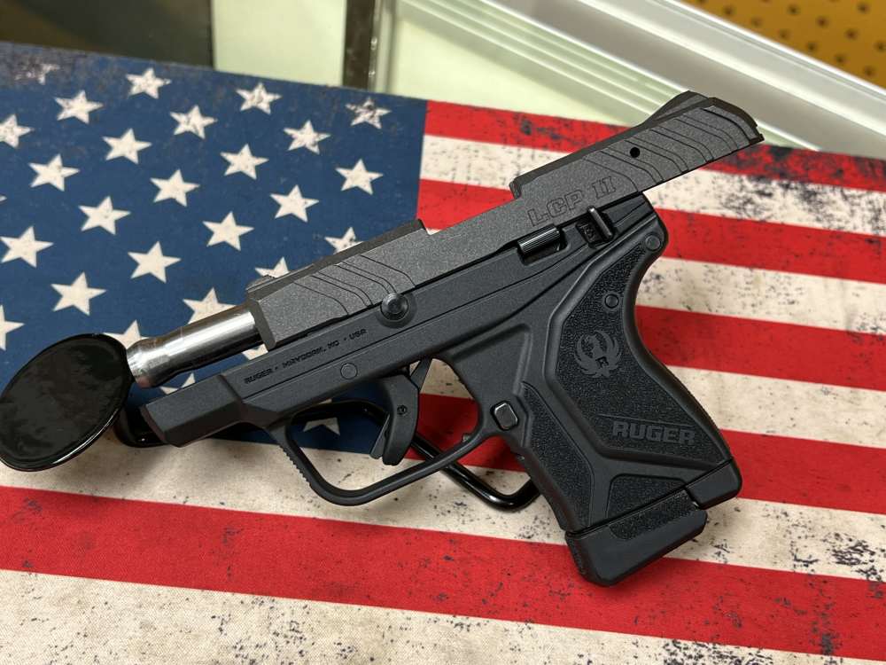 Ruger LCP II -img-4