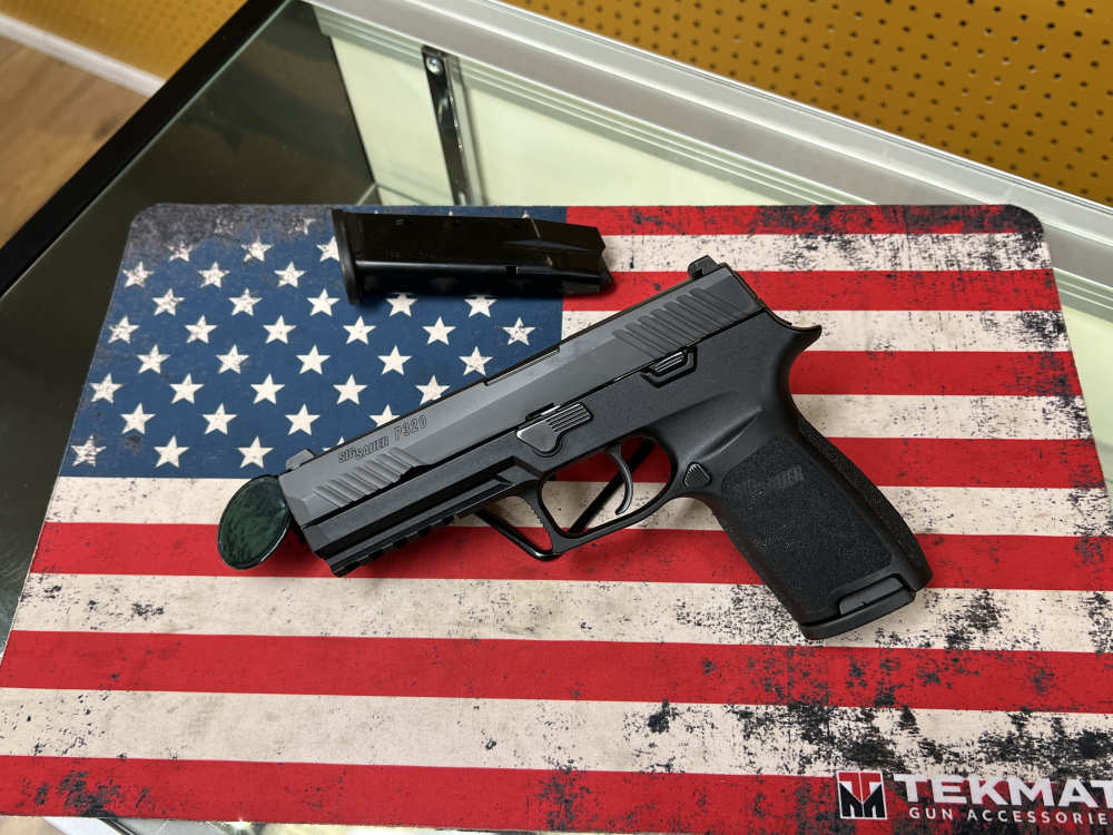 Sig Sauer P320 -img-0