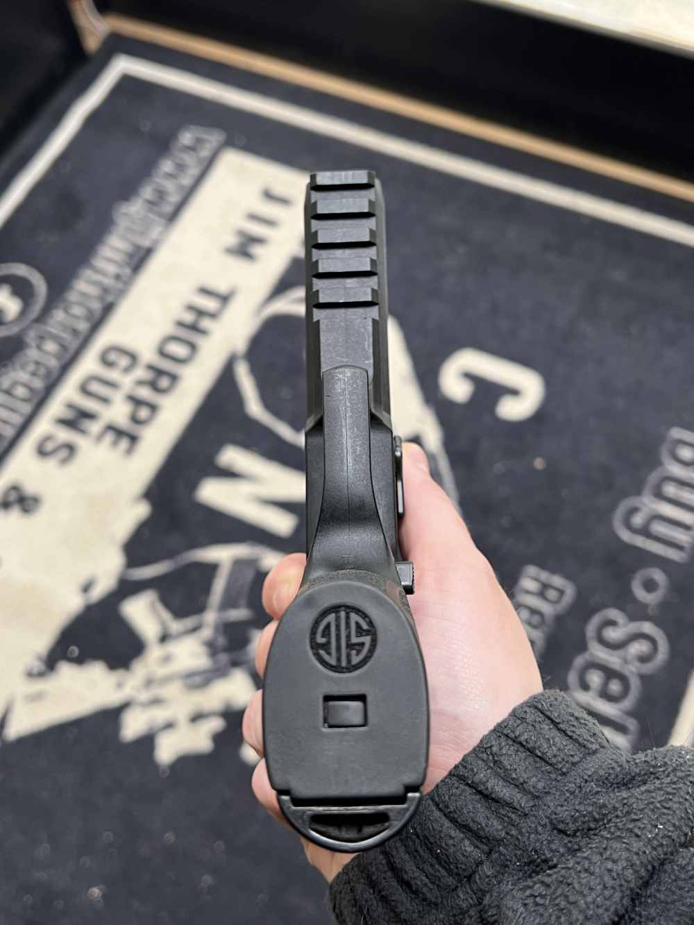 Sig Sauer P320 -img-8