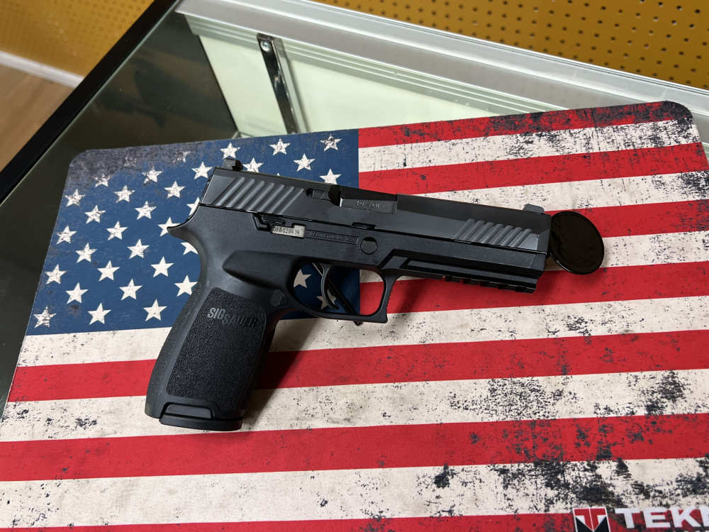 Sig Sauer P320 -img-2