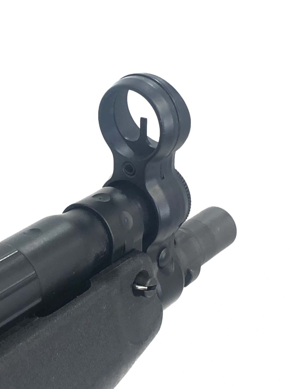 Heckler & Koch HK MP5-N 9x19mm NATO SEF Navy Transferable Submachine Gun -img-23