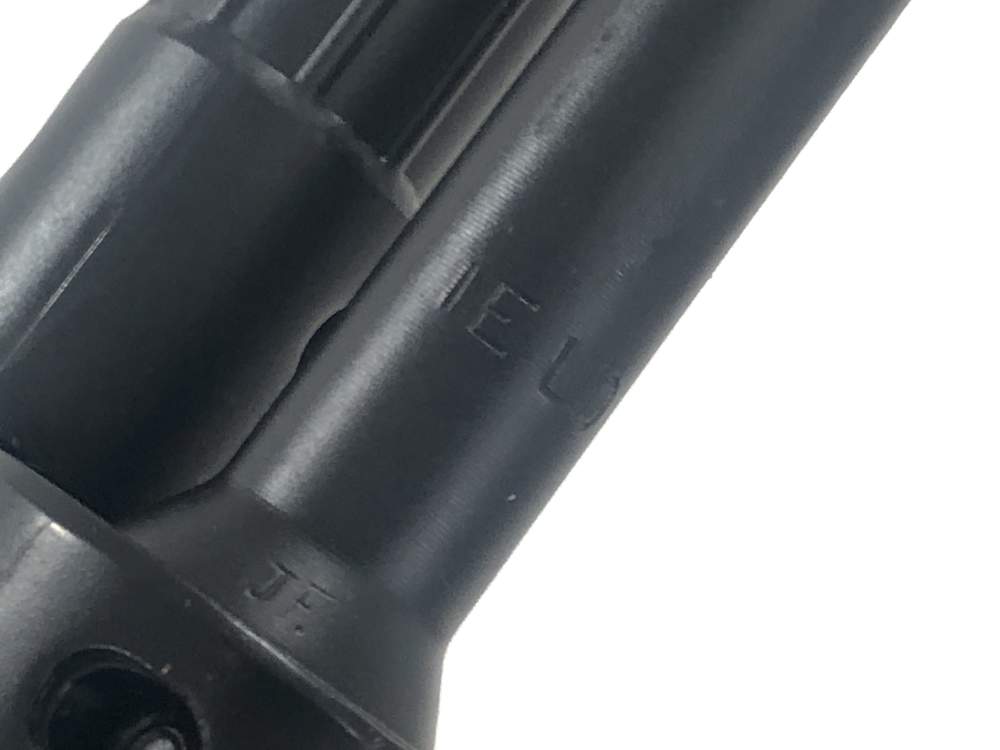 Heckler & Koch HK MP5-N 9x19mm NATO SEF Navy Transferable Submachine Gun -img-26