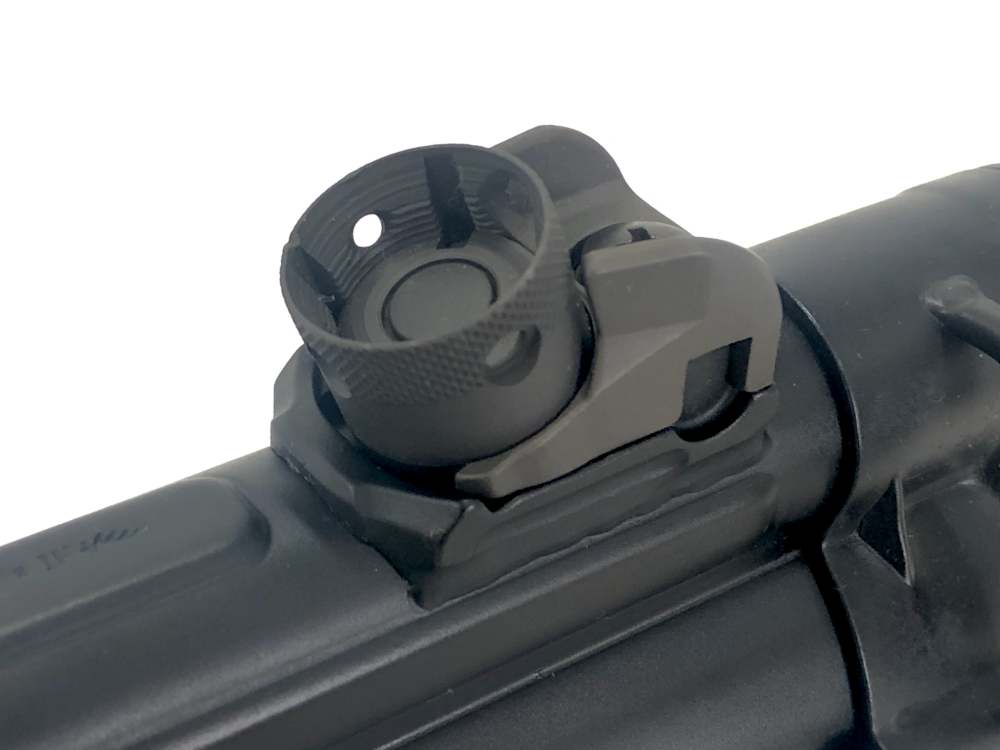 Heckler & Koch HK MP5-N 9x19mm NATO SEF Navy Transferable Submachine Gun -img-19