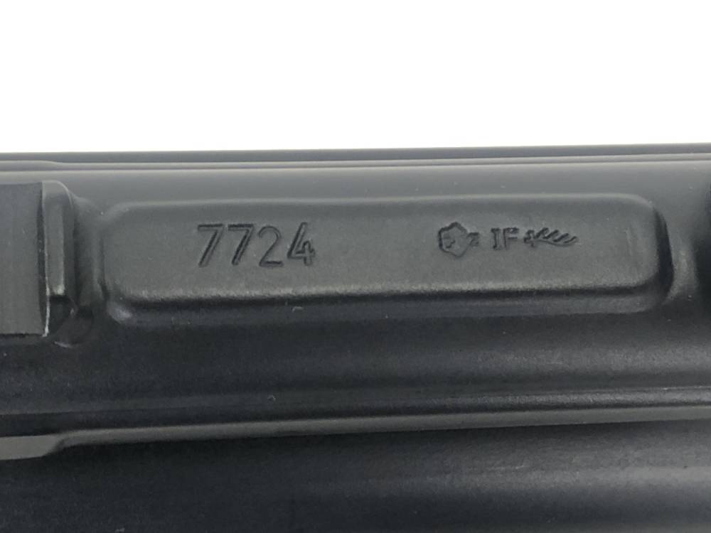 Heckler & Koch HK MP5-N 9x19mm NATO SEF Navy Transferable Submachine Gun -img-18