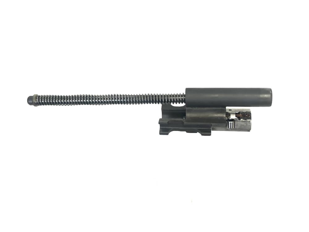 Heckler & Koch HK MP5-N 9x19mm NATO SEF Navy Transferable Submachine Gun -img-29