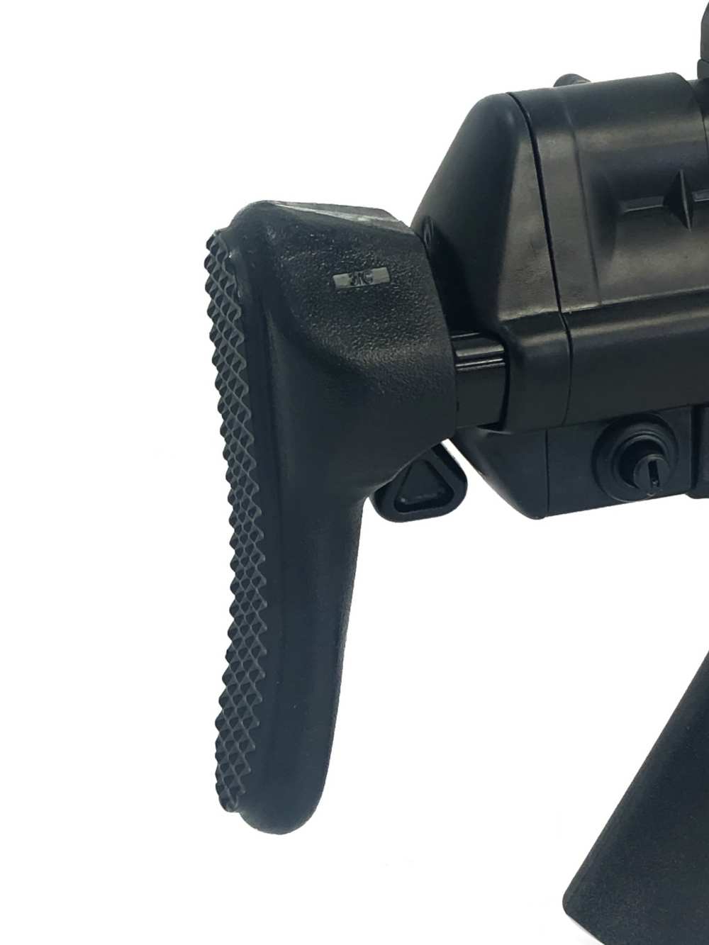 Heckler & Koch HK MP5-N 9x19mm NATO SEF Navy Transferable Submachine Gun -img-8
