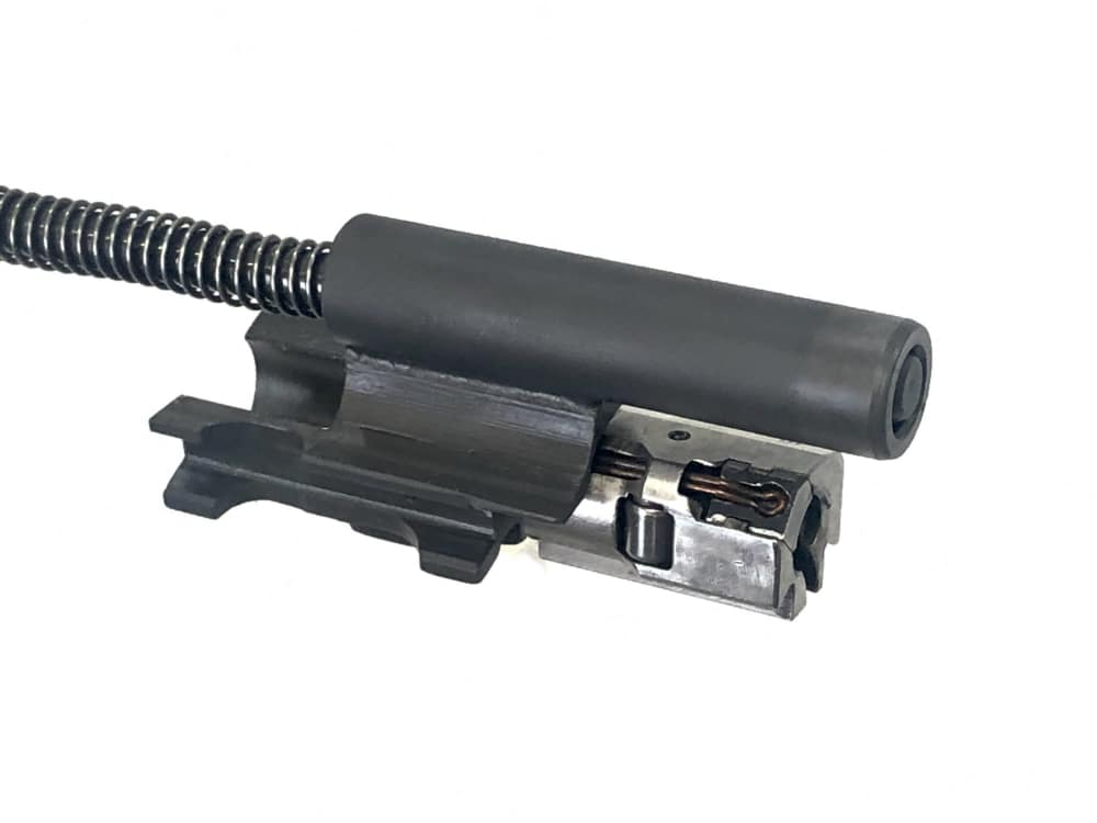 Heckler & Koch HK MP5-N 9x19mm NATO SEF Navy Transferable Submachine Gun -img-30
