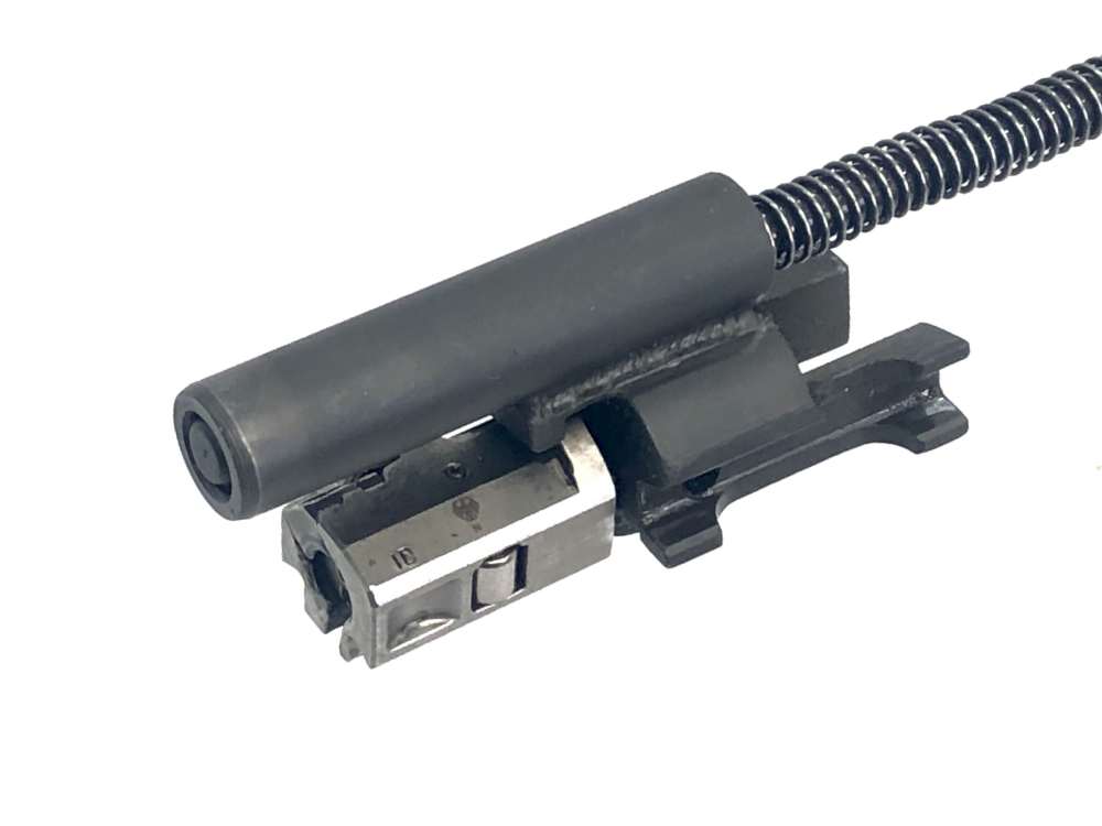 Heckler & Koch HK MP5-N 9x19mm NATO SEF Navy Transferable Submachine Gun -img-31