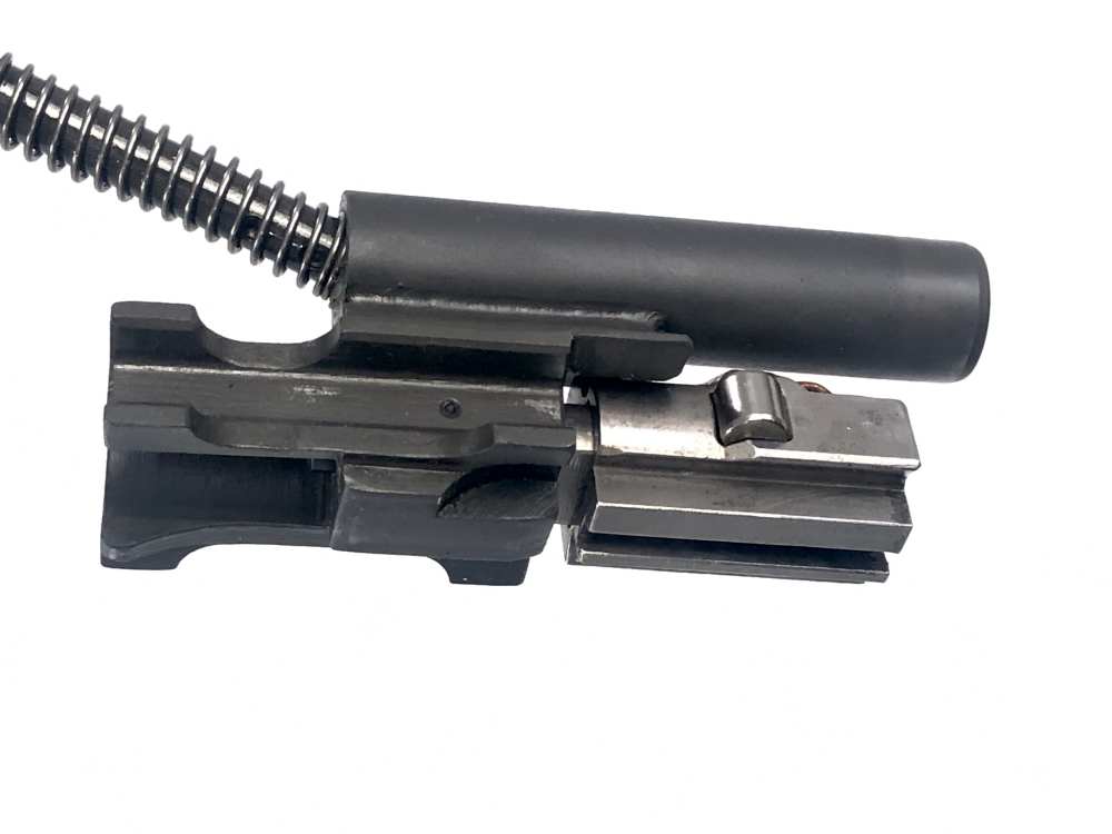 Heckler & Koch HK MP5-N 9x19mm NATO SEF Navy Transferable Submachine Gun -img-33