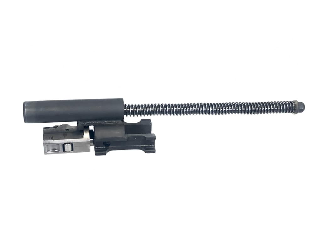 Heckler & Koch HK MP5-N 9x19mm NATO SEF Navy Transferable Submachine Gun -img-32