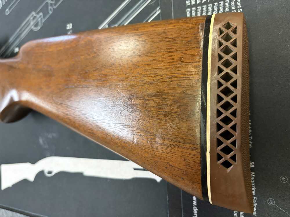 IVER JOHNSON CHAMPION 20GA - SINGLE SHOT SHOTGUN - 28"-img-16