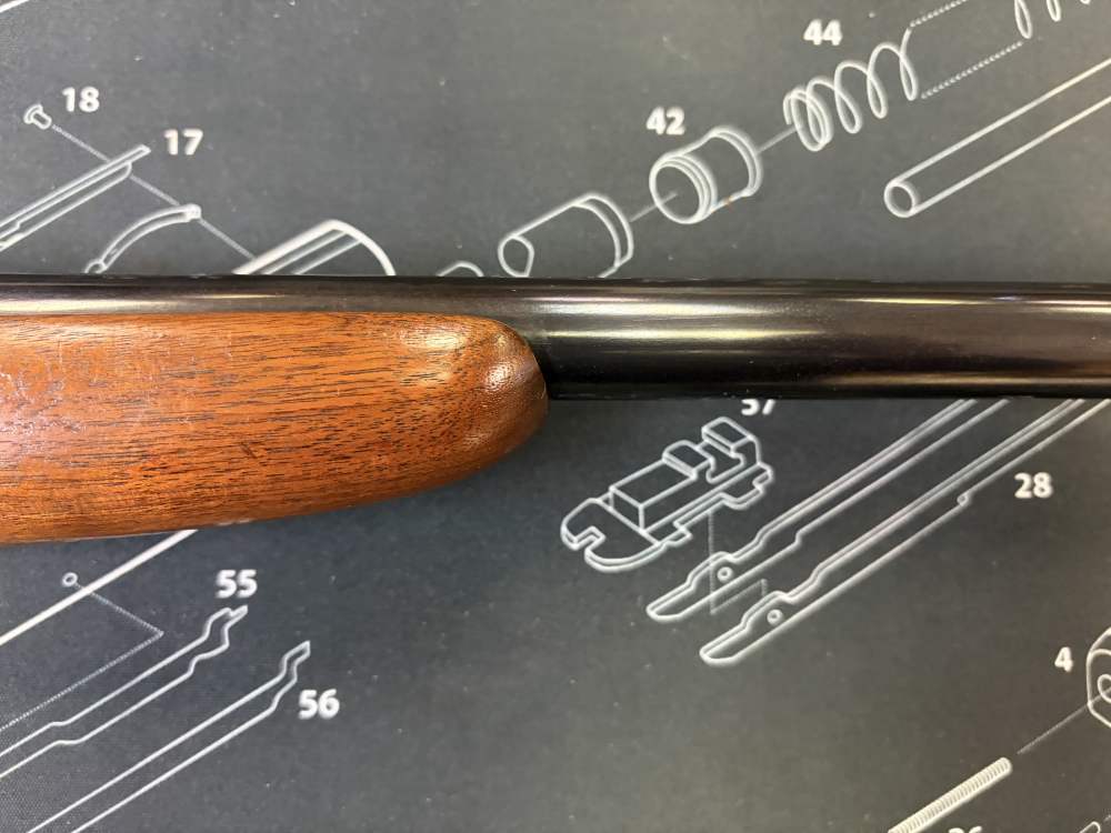 IVER JOHNSON CHAMPION 20GA - SINGLE SHOT SHOTGUN - 28"-img-11