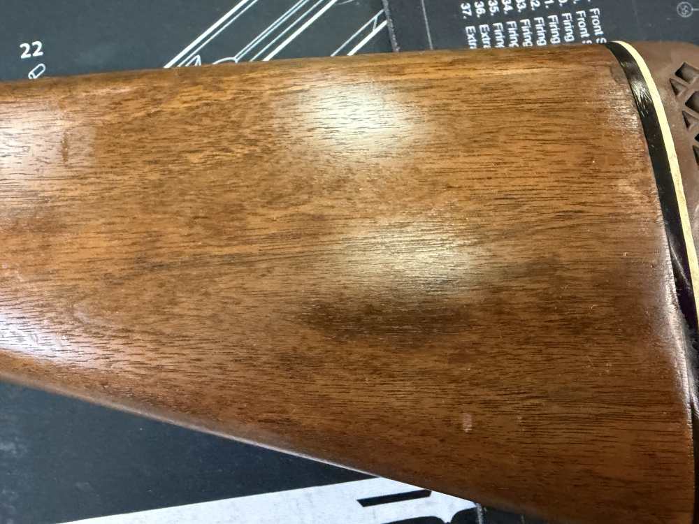 IVER JOHNSON CHAMPION 20GA - SINGLE SHOT SHOTGUN - 28"-img-17