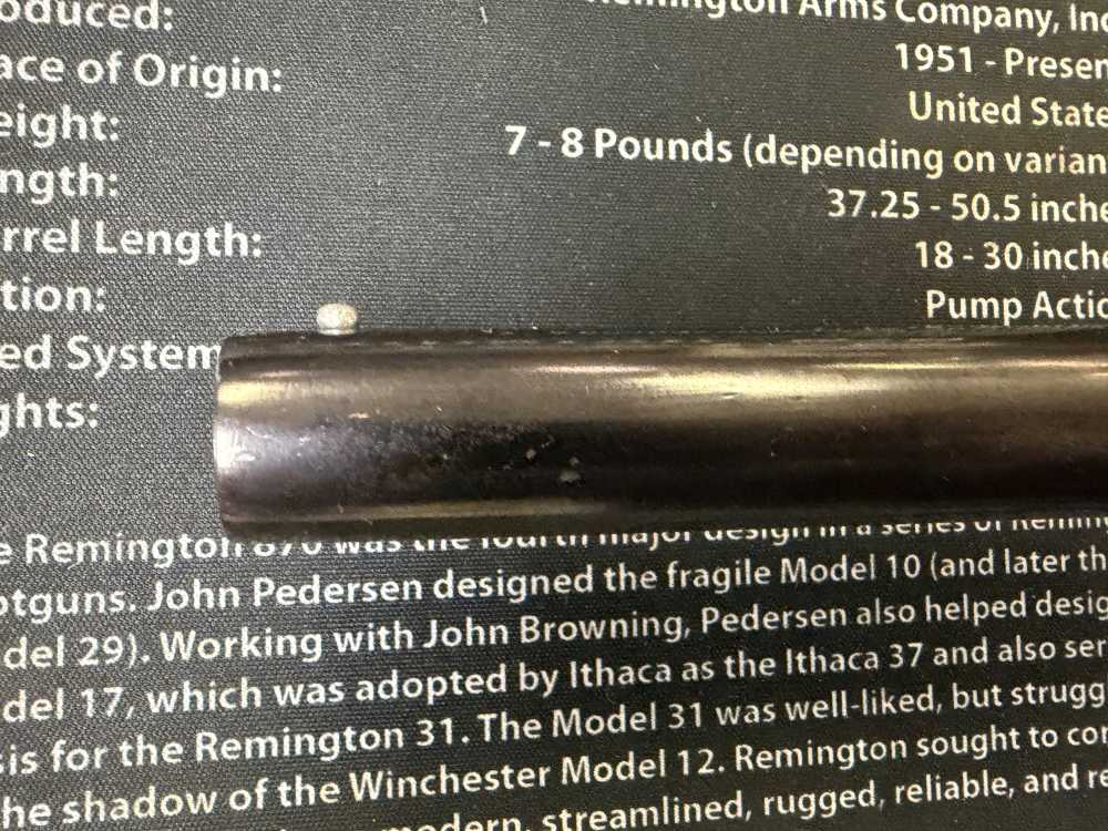 IVER JOHNSON CHAMPION 20GA - SINGLE SHOT SHOTGUN - 28"-img-24