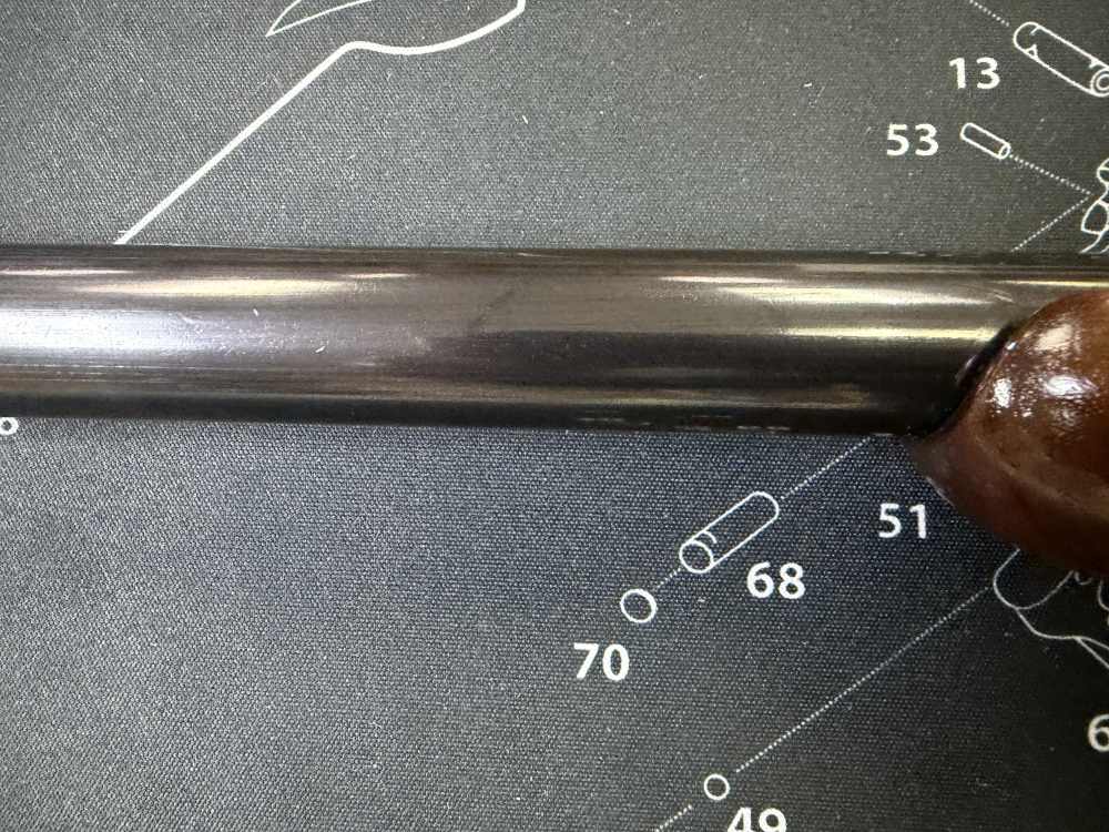 IVER JOHNSON CHAMPION 20GA - SINGLE SHOT SHOTGUN - 28"-img-22