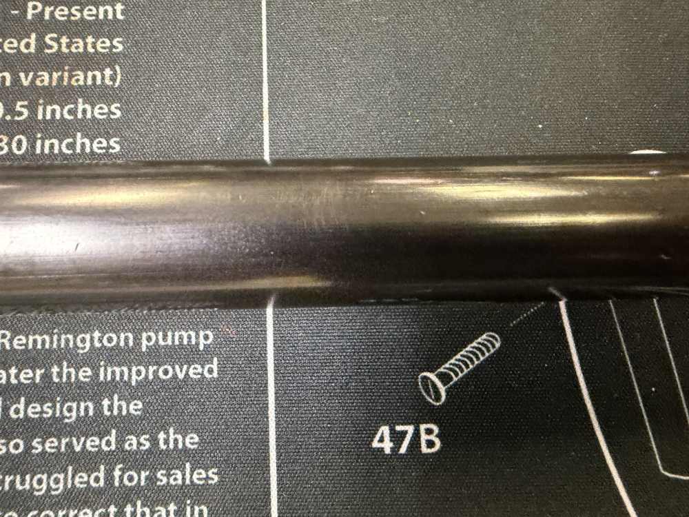 IVER JOHNSON CHAMPION 20GA - SINGLE SHOT SHOTGUN - 28"-img-23
